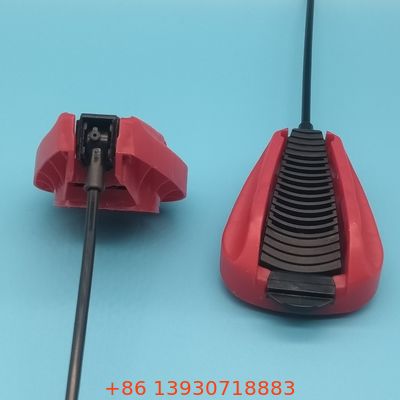 Pulverizador com Gatilho Dobrável de Duas Posições para Uso Doméstico e Industrial