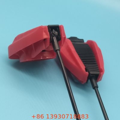 Capuz de pulverização com gatilho com função de pulverização dupla