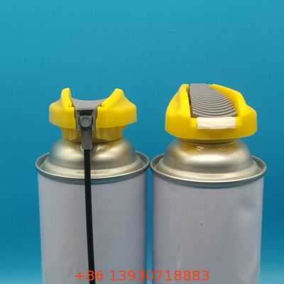 Pulverizador com Gatilho Dobrável de Duas Posições para Uso Doméstico e Industrial