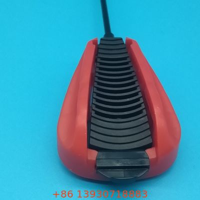 Pulverizador com Gatilho Dobrável de Duas Posições para Uso Doméstico e Industrial