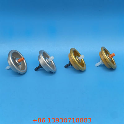 Cabeça de dispensação de mousse de styling universal para cuidados diários com o cabelo com design ergonômico antiderrapante