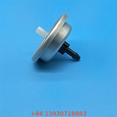 Válvula de Aerossol para Mousse Capilar para Embalagens de Beleza – Válvula de Spray Dispensadora de Mousse para Cuidados com o Cabelo