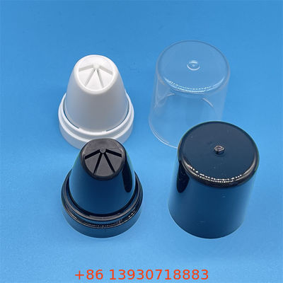 Aerosol Can Valve para Mousse de cabelo ️ Valve de Dispensação de espuma para Salon Styling