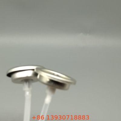 Válvula de aerossol para borracha de pintura feminina para latas de borracha de pintura e pintura automotiva