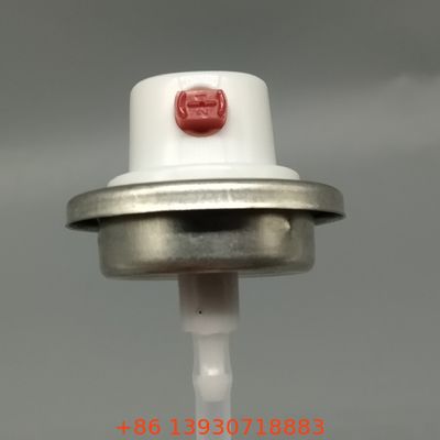 Válvula de Pintura Feminina Projetada para Fluxo Suave de Material e Atomização Superior