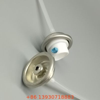 Válvula de Pulverização de Tinta Feminina com Controle de Precisão para Uso Automotivo e Industrial