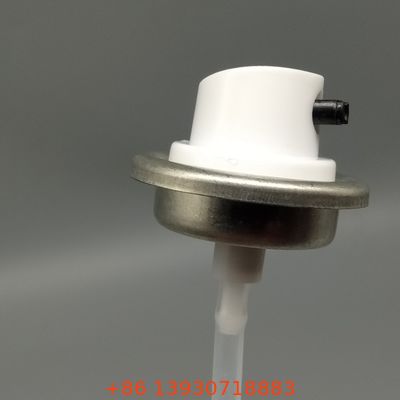 Válvula de Pulverização de Tinta Feminina com Controle de Precisão para Uso Automotivo e Industrial