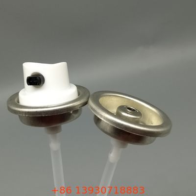 Válvula de Pulverização de Tinta Feminina com Controle de Precisão para Uso Automotivo e Industrial