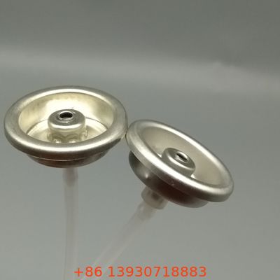 Female Paint Spray Valve for Professional Automotive and Furniture Coating Applications 