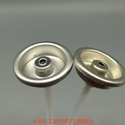 Válvula Aerosol Fêmea para Embalagem de Cola e Adesivo de Contato