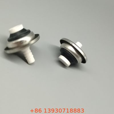 Válvula de Aerosol para Selantes de Poliuretano em Projetos de Construção