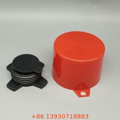 Válvula de Aerosol para Selantes de Poliuretano em Projetos de Construção