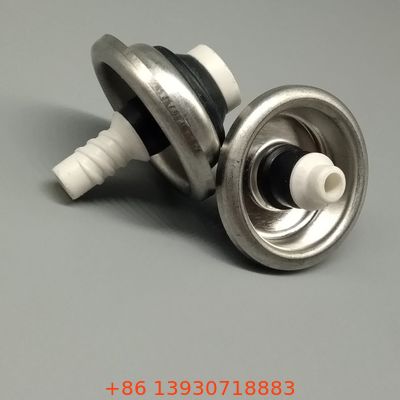 Heavy-Duty Polyurethane Sealant Valve Compatible with Standard Aerosol Cans