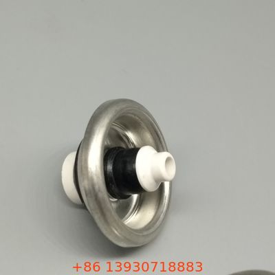 Aerosol PU Foam Valve Polyurethane Dispensing Nozzle para vedação de construção