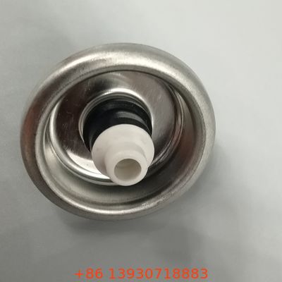 PU Foam Valve with Extended Leak-Proof Seal for Deep Canister Applications