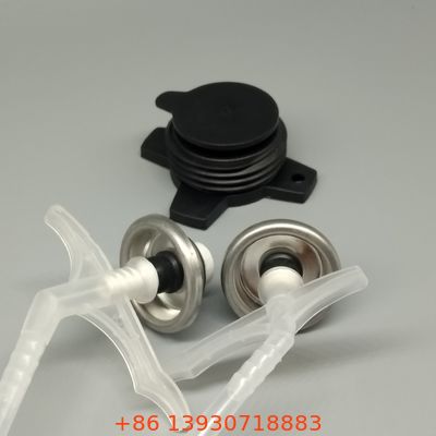 Válvula de pulverização por aerossol de selante PU de alto desempenho para aplicações de construção