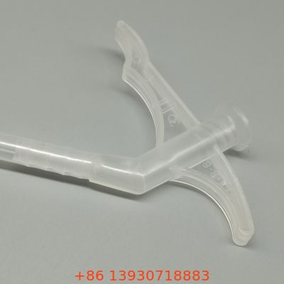 PremiumPU Foam Dispensing Valve Polyurethane Spray Nozzle para isolamento de construção