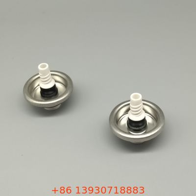 Aerosol PU Foam Valve Polyurethane Dispensing Nozzle para vedação de construção
