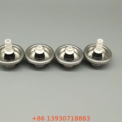 Válvula de pulverização de espuma PU confiável e resistente a obstruções para entusiastas de bricolage e empreiteiros com ativação fácil e fluxo consistente.