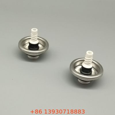 Válvula de pulverização por aerossol de selante PU de alto desempenho para aplicações de construção