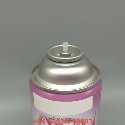 Válvula dosadora de grau farmacêutico para dispensação de líquidos medicinais com design estéril e dosagem ajustável