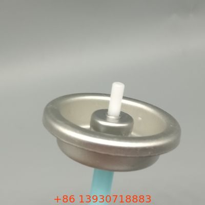Válvulas Dosadoras de Aerossol para Ambientadores Soluções de Dispensação de Fragrâncias para Casa e Escritório
