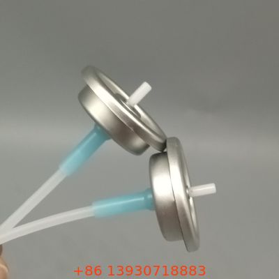 Válvula de Aerossol Dosadora com Padrões de Pulverização Consistentes e Proteção Superior da Fórmula