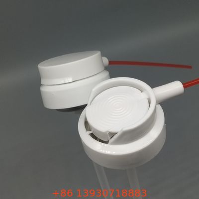 Válvula de Lubrificação WD-40 de Precisão para Máquinas Industriais e Manutenção Profissional com Bico Anti-Entupimento