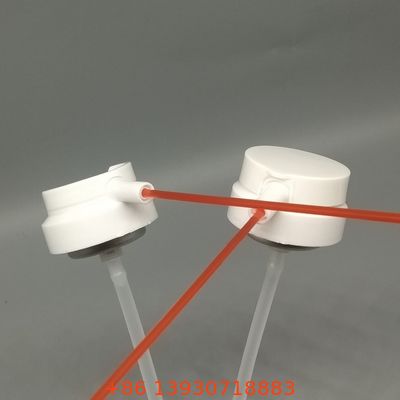 Válvula de Lubrificação WD-40 de Precisão para Máquinas Industriais e Manutenção Profissional com Bico Anti-Entupimento