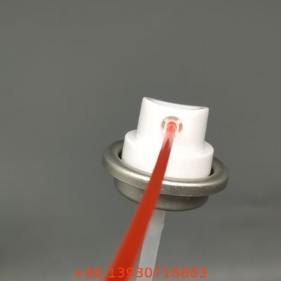 Válvula de Carburador para Kit MDF para Serviço Pesado para Operadores de Compressores Industriais com Tolerância a Alta Pressão
