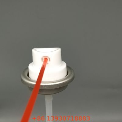 Válvula de Lubrificante WD-40 de Fácil Utilização para Diversas Aplicações Automotivas e de Bricolagem com Bico de Controle de Precisão