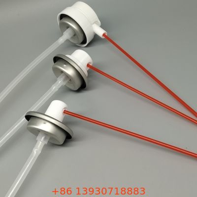 Válvula de Lubrificação WD-40 Confiável para Manutenção Eficiente de Máquinas Industriais com Tecnologia de Vedação Superior