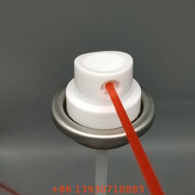 Válvula de Lubrificante WD-40 Durável e Versátil para Uso Doméstico e Oficina Multiuso com Ponta Anti-Entupimento