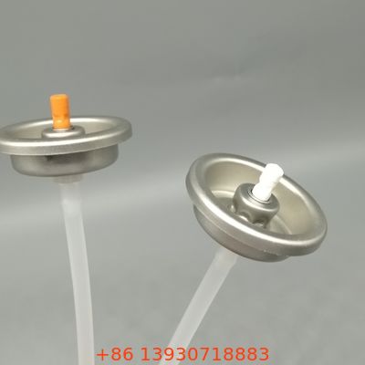 Válvula de Lubrificação WD-40 Confiável para Manutenção Eficiente de Máquinas Industriais com Tecnologia de Vedação Superior