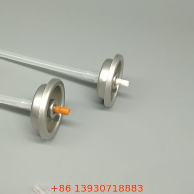 Válvula de Lubrificação WD-40 Confiável para Manutenção Eficiente de Máquinas Industriais com Tecnologia de Vedação Superior