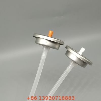 Spray de Limpeza de Injetores de Carro para Produtos Automotivos em Aerossol