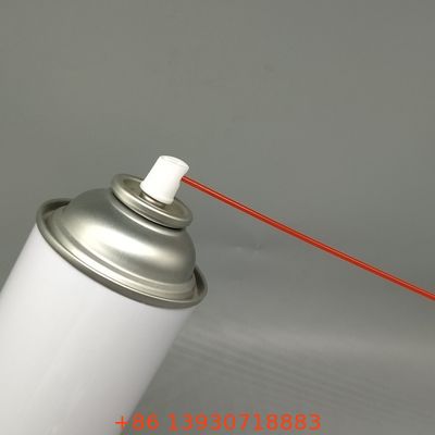 Válvula de carburador de kit MDF de baixa manutenção para operadores de empilhadeiras de armazém com longa vida útil