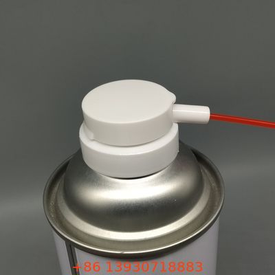 Kit de Válvula de Carburador MDF Resistente ao Frio para Trabalhadores Polares/de Alta Altitude com Função Antigelo