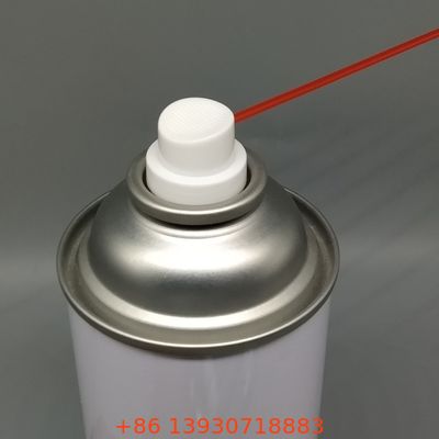 Válvula de Lubrificação WD-40 de Precisão para Manutenção Industrial e Operação Suave com Design à Prova de Vazamentos