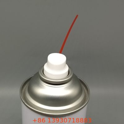 Kit MDF ecológico para válvula de carburador para fornecedores de máquinas verdes com baixa emissão