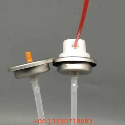 Kit MDF de Operação Silenciosa Válvula do Carburador para Proprietários de Geradores Residenciais com Design de Redução de Ruído