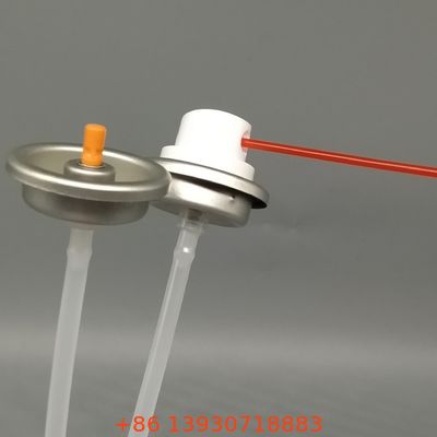 Válvula de carburador do kit MDF adaptável para clima frio para técnicos de equipamentos árticos com peças resistentes ao congelamento