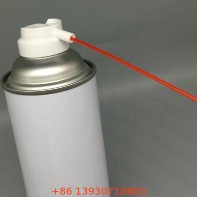 Válvula de Carburador de Kit MDF de Baixa Manutenção para Técnicos de Áreas Remotas com Componentes Autolimpantes