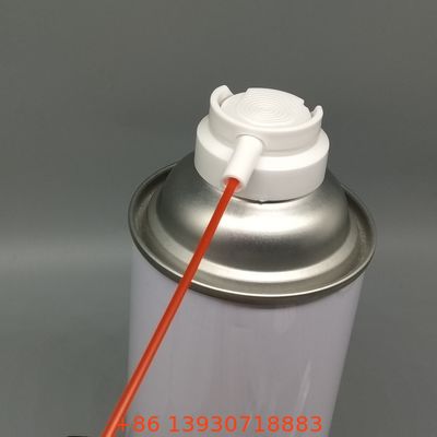 Válvula de Carburador de Kit MDF de Baixa Manutenção para Técnicos de Áreas Remotas com Componentes Autolimpantes