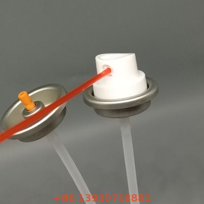 Válvula de carburador do kit MDF adaptável para clima frio para técnicos de equipamentos árticos com peças resistentes ao congelamento