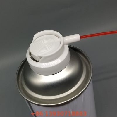 Válvula de carburador do kit MDF adaptável para clima frio para técnicos de equipamentos árticos com peças resistentes ao congelamento