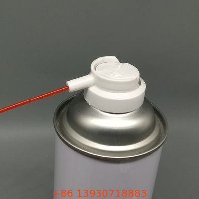 Kit de Válvula de Carburador MDF Ecológico para Técnicos de Energia Verde com Baixa Emissão