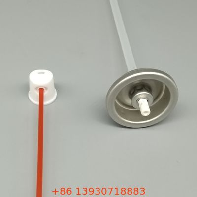 Válvula de Carburador MDF Versátil para Kits de Reparo Multi-Equipamentos com Compatibilidade Universal