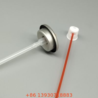 Válvula de Carburador de Kit MDF de Baixa Manutenção para Técnicos de Áreas Remotas com Componentes Autolimpantes