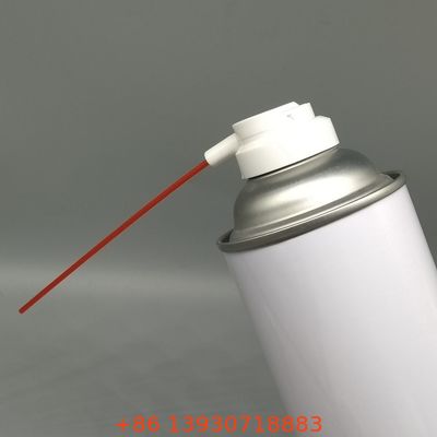 Válvula de limpeza do carburador para fórmulas de limpeza de motores à base de solventes